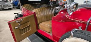 Image 34/100 of Pierce-Arrow Modell 43 (1931)
