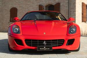 Bild 3/50 von Ferrari 599 GTB Fiorano (2007)
