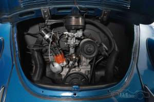 Bild 18/19 von Volkswagen Käfer 1500 (1969)