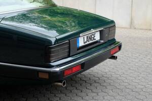Image 16/77 de Jaguar XJ 40 (XJ-R) (1993)