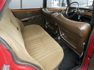 Afbeelding 11/23 van BMW 2000 tilux (1967)