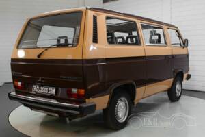 Afbeelding 7/8 van Volkswagen T3 Caravelle GL 1.9 (1984)