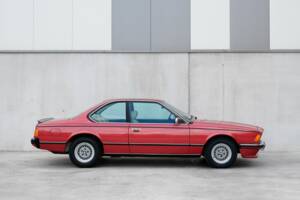 Image 11/44 of BMW 635 CSi (1981)