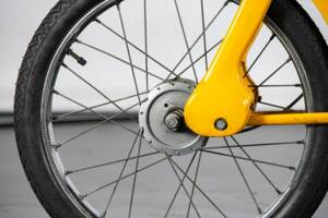 Immagine 23/50 di Piaggio DUMMY (1973)