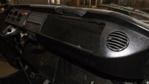 Imagen 17/43 de Volkswagen T2a pickup (1969)