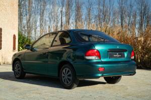 Bild 7/43 von Hyundai Accent 1.3 (1997)