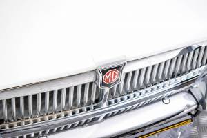 Bild 31/50 von MG MGB (1973)
