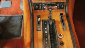 Bild 7/11 von FIAT 130 Coupé (1975)