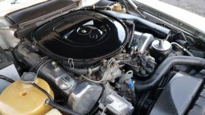 Imagen 5/14 de Mercedes-Benz 450 SL (1978)