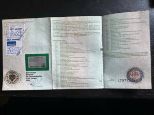 Bild 12/14 von BMW Z4 3.0i (2003)