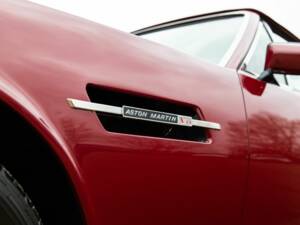 Image 35/50 de Aston Martin V8 EFi Volante (1986)