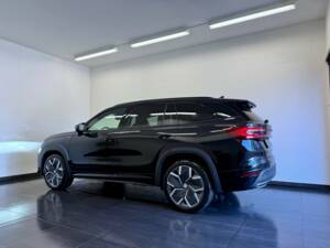Image 10/33 de Skoda Kodiaq 2.0 TDI 4x4 (2024)