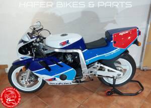 Imagen 10/63 de Suzuki GSX-R 750 RK/RR (1989)