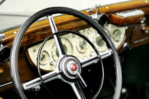 Bild 13/21 von Mercedes-Benz 540 K Cabriolet A (1937)