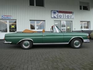 Afbeelding 8/26 van Mercedes-Benz 280 SE 3,5 (1970)