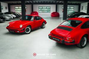 Afbeelding 1/24 van Porsche 911 Carrera 3.2 (1985)