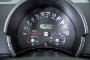 Bild 15/50 von Volkswagen New Beetle 1.6 (2003)