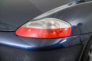 Image 29/50 of Porsche Boxster (2005)