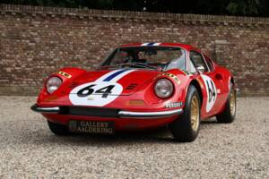 Immagine 30/50 di Ferrari Dino 246 GT (1971)