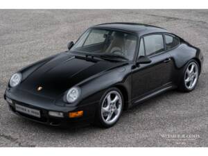Bild 4/31 von Porsche 911 Carrera S (1997)