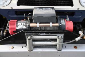 Image 31/50 de Toyota Land Cruiser FJ 40 (1970)