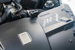 Bild 36/37 von Aston Martin Vanquish Zagato Volante (2017)