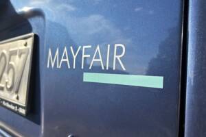 Image 21/22 of Rover Mini Mayfair (1990)
