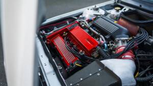 Imagen 10/10 de Lancia Delta HF Integrale (1991)