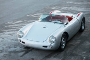Image 4/16 of Beck Spyder (1955)