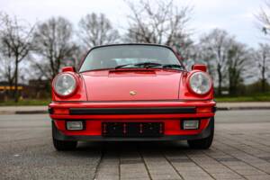 Image 3/12 of Porsche 911 Carrera 3.2 (1987)