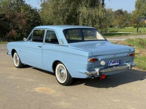 Image 6/6 de Ford Taunus 12m  1300 (1974)