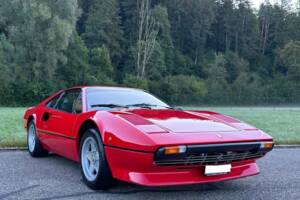 Bild 12/31 von Ferrari 308 GTB (1980)