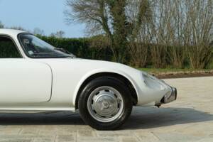 Immagine 26/50 di Matra Djet 6 (1966)