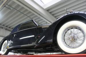 Image 12/50 of Talbot-Lago T26 Record Worblaufen (1947)