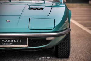 Immagine 12/44 di Maserati Indy 4200 (1973)