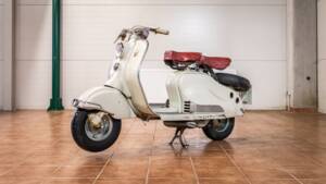 Bild 1/11 von Innocenti Lambretta LD 125 (1953)