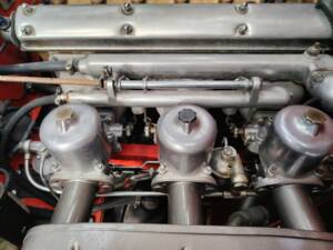 Bild 43/62 von Jaguar E-Type 3.8 (1963)