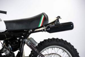 Immagine 23/46 di Laverda 125 Trail (1977)