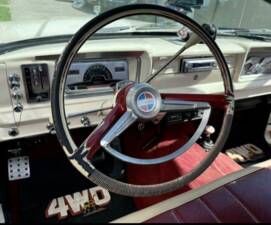 Bild 8/24 von Jeep J 4000 (1972)