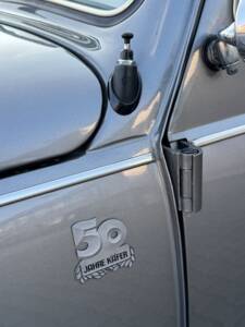 Bild 20/99 von Volkswagen Käfer 1200 Jubiläumsmodell (1985)