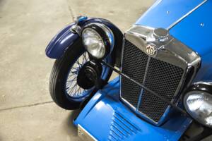 Image 23/85 de MG J2 Midget (1934)