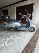 Immagine 2/7 di Honda Shadow 90 (1999)