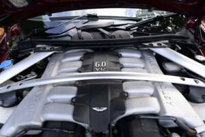 Bild 24/50 von Aston Martin DB 9 (2005)