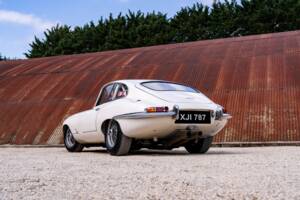 Afbeelding 13/46 van Jaguar E-Type 3.8 (1962)