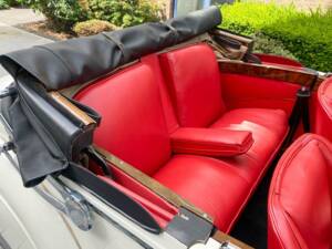 Imagen 28/50 de Jaguar Mk IV 3,5 Litre (1947)