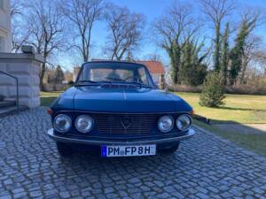 Image 2/14 of Lancia Fulvia Coupe (1968)