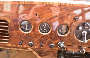 Bild 23/38 von Bentley R-Type Continental (1955)