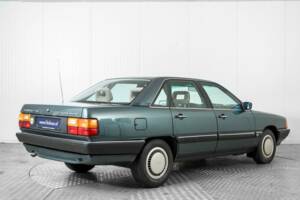 Image 2/41 of Audi 100 - 2.0 TD (1986)