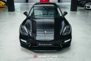 Image 3/25 of Porsche Panamera 4 E-Hybrid (2022)
