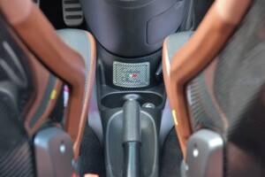 Bild 17/17 von Abarth 595 Cabrio Italia (2012)